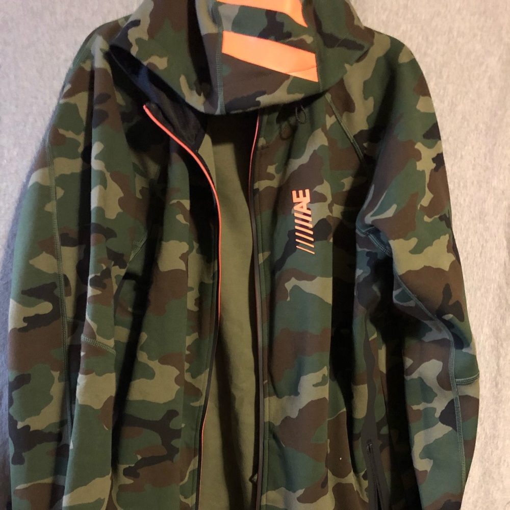 American Eagle Jacket